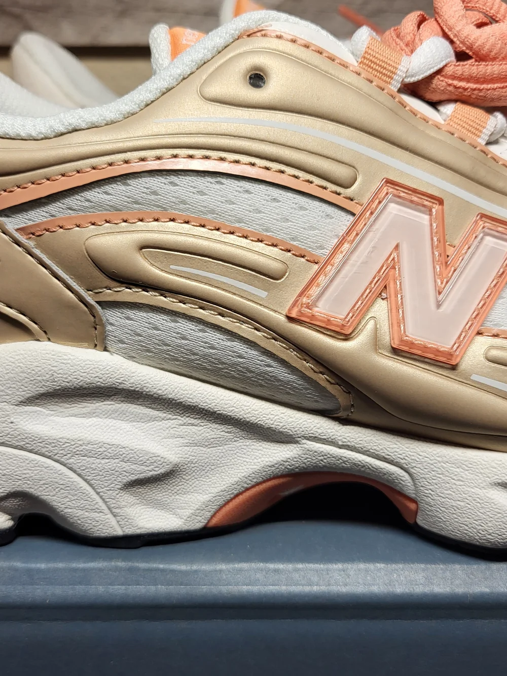 New Balance new balance